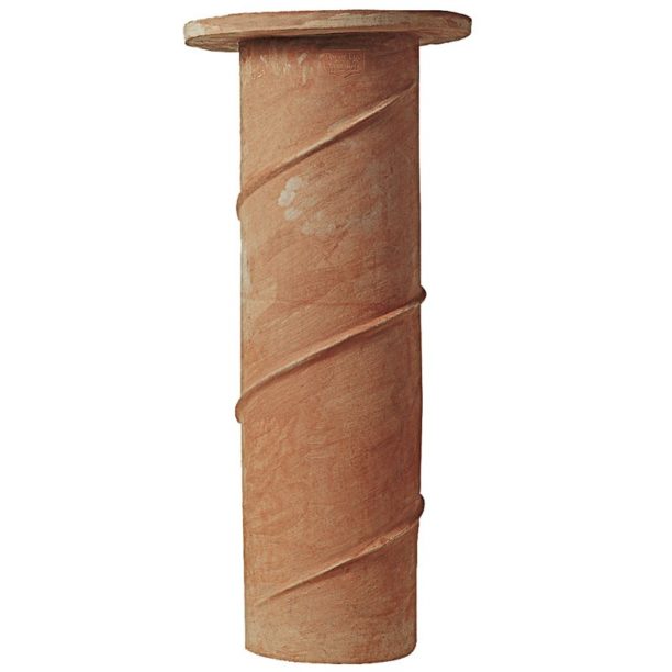 Vilungo Pot Poggi Ugo Terracotta Impruneta