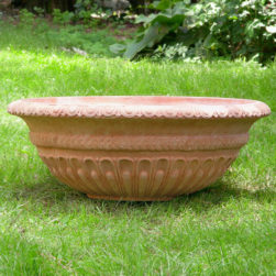 256B Decorated bowl