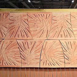 Tropical canvas, completo